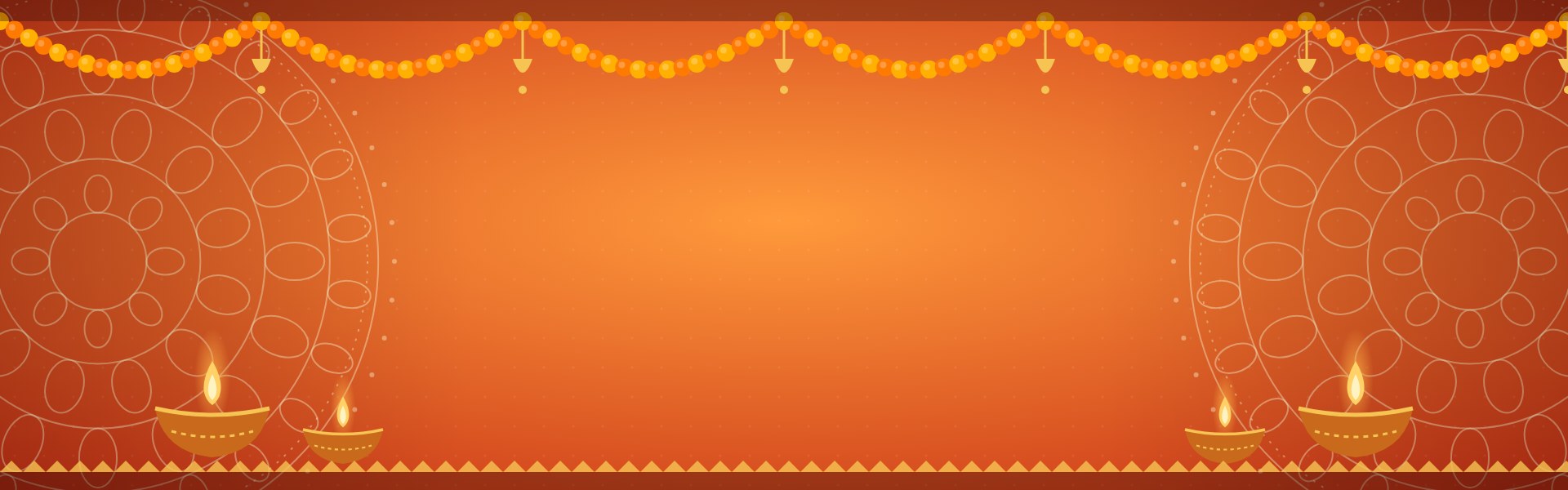 Special Event header
