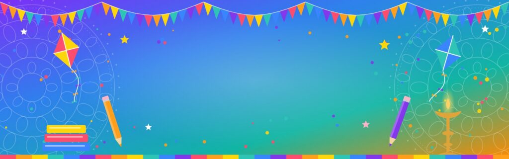 Training / Kids header