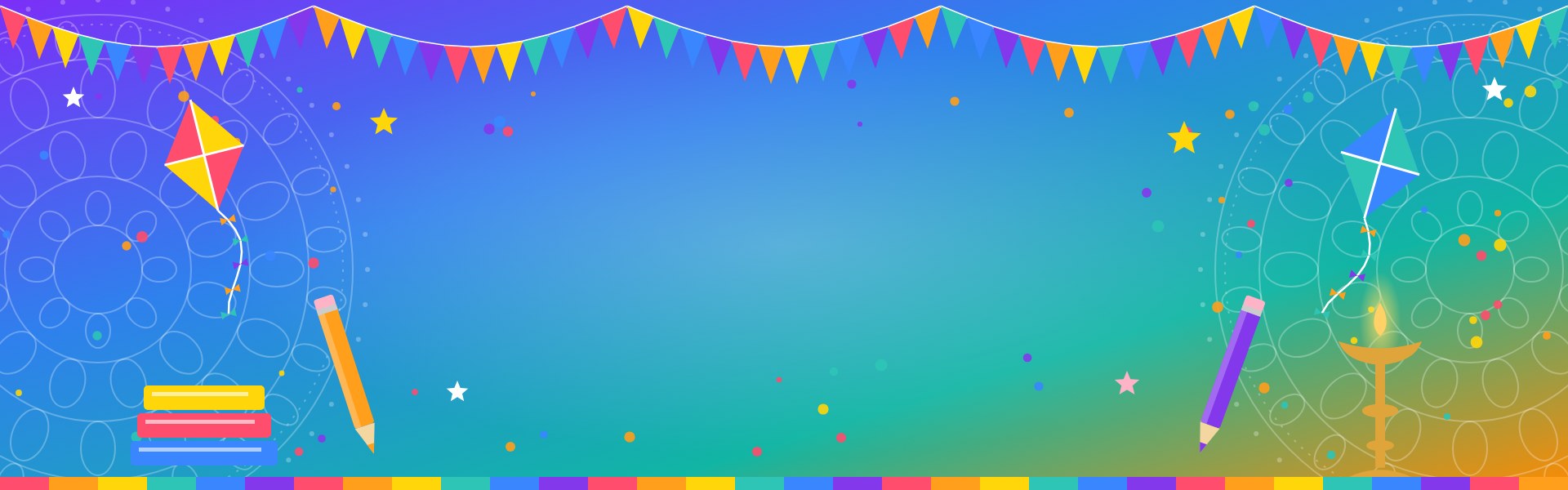 Training / Kids header