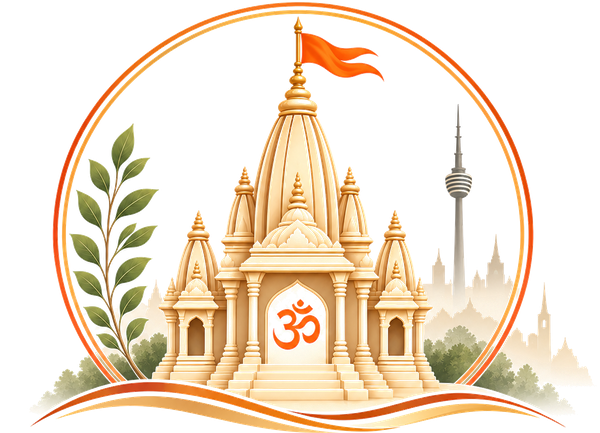 Hindu Mandir Stuttgart